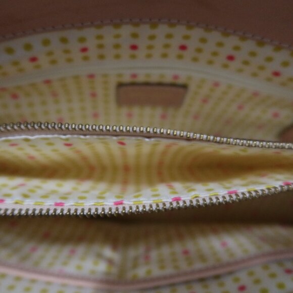 Kate Spade Floral Bag - Picture 6 of 9